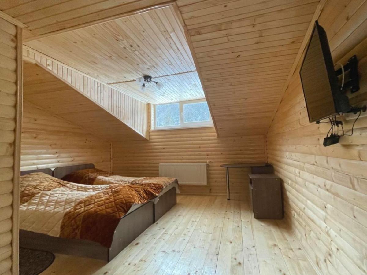 ميكوليتشن Apart-Hotel Orlan المظهر الخارجي الصورة