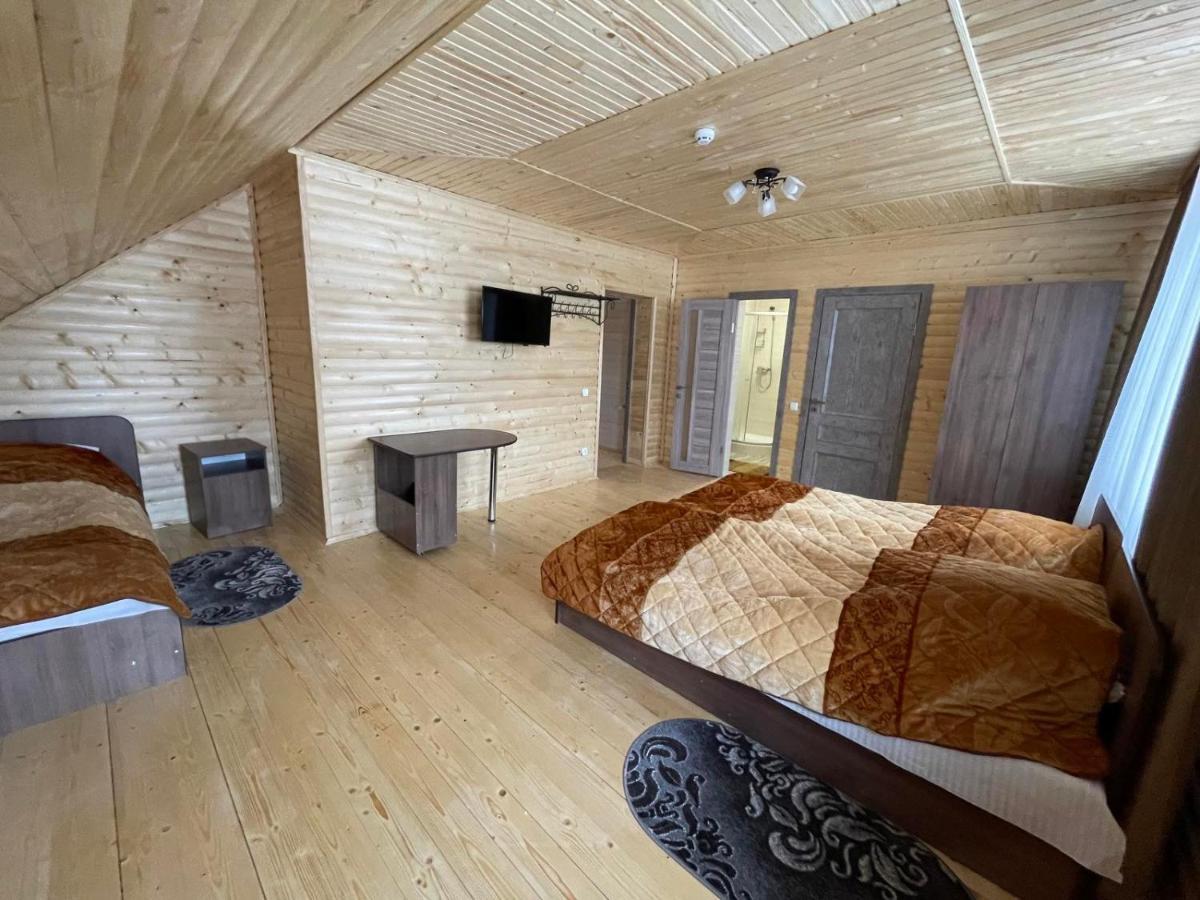 ميكوليتشن Apart-Hotel Orlan المظهر الخارجي الصورة