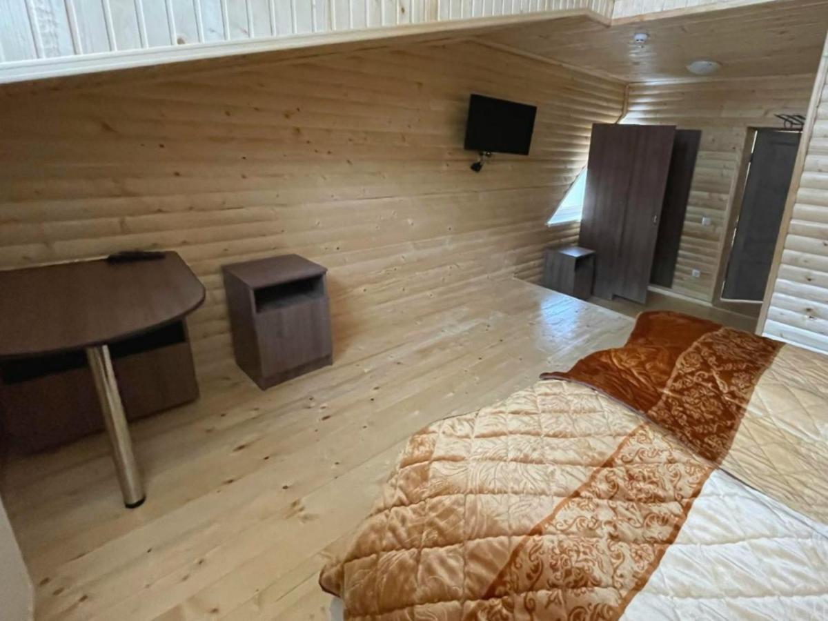 ميكوليتشن Apart-Hotel Orlan المظهر الخارجي الصورة