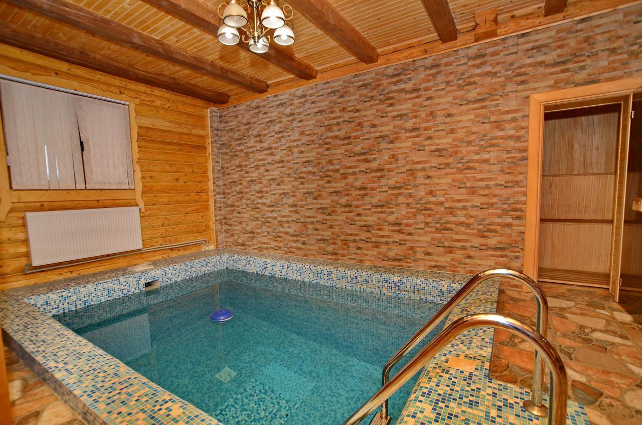 ميكوليتشن Apart-Hotel Orlan المظهر الخارجي الصورة