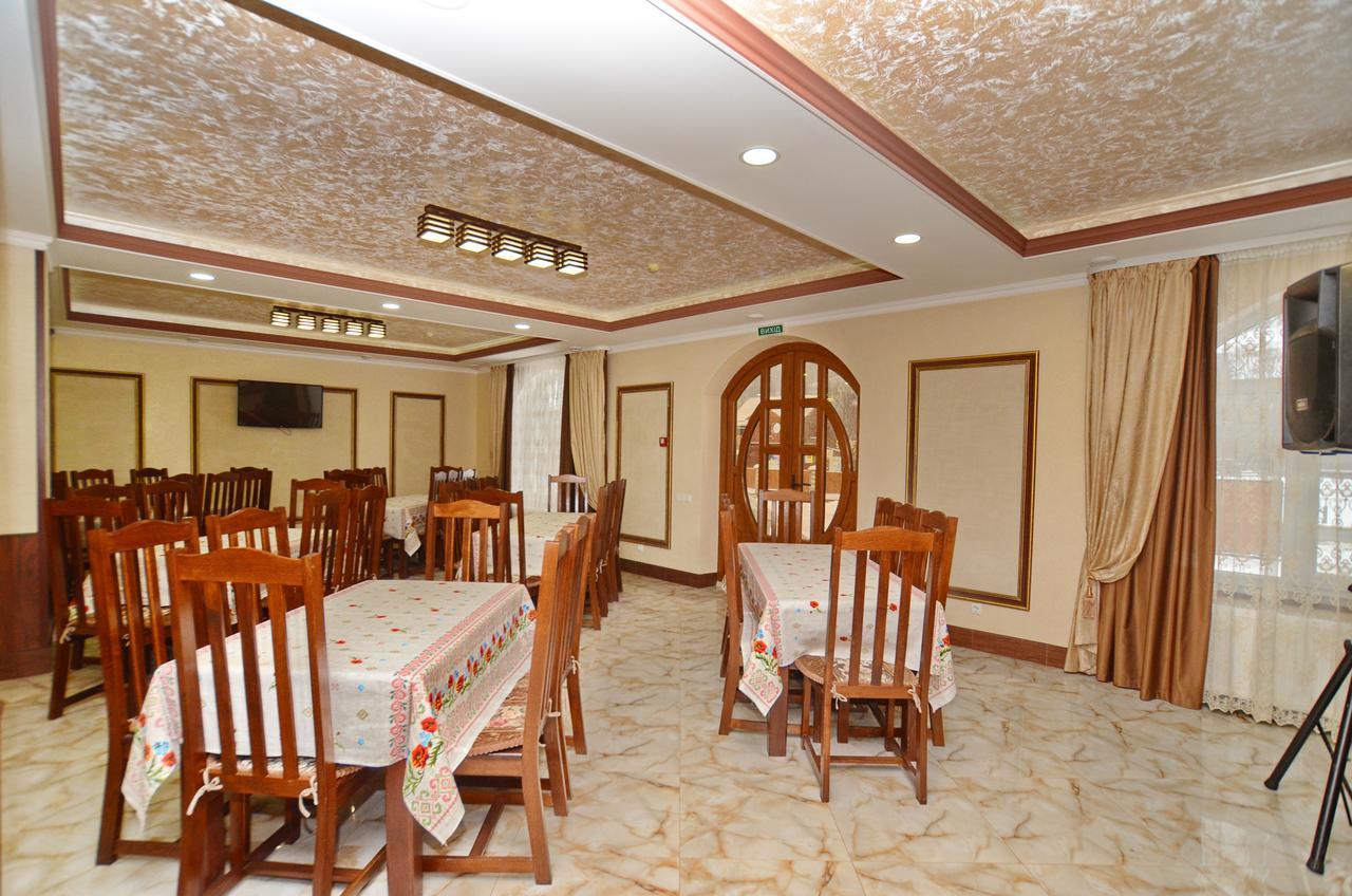 ميكوليتشن Apart-Hotel Orlan المظهر الخارجي الصورة