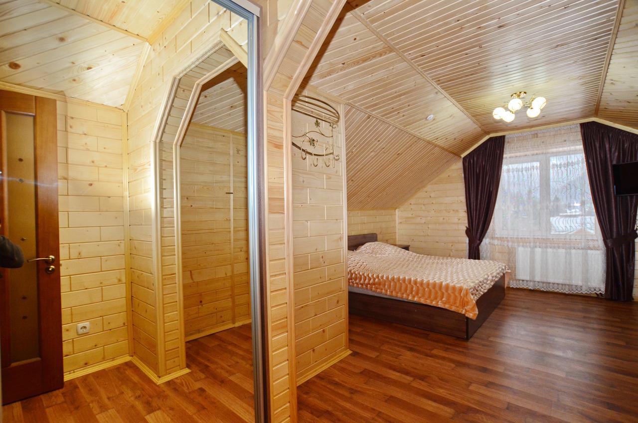 ميكوليتشن Apart-Hotel Orlan المظهر الخارجي الصورة