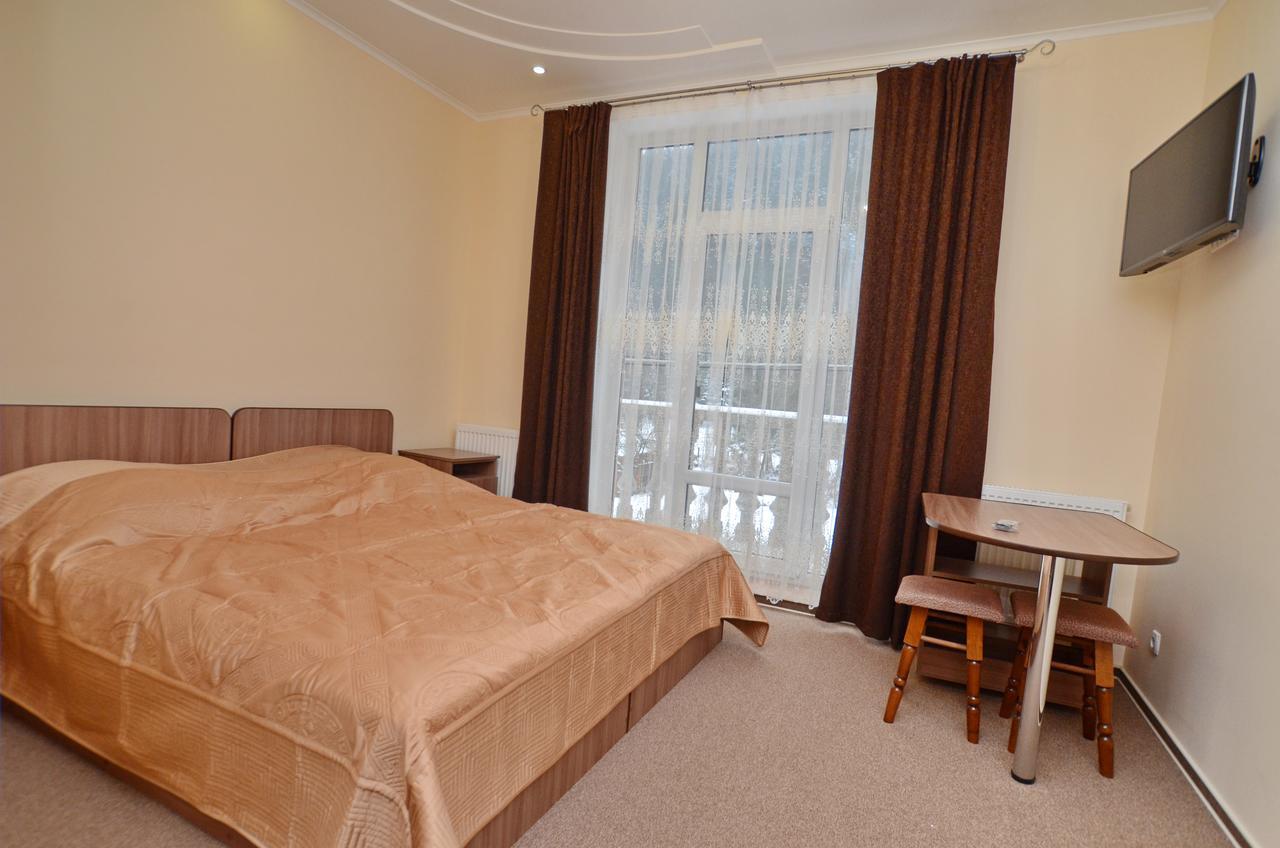 ميكوليتشن Apart-Hotel Orlan المظهر الخارجي الصورة