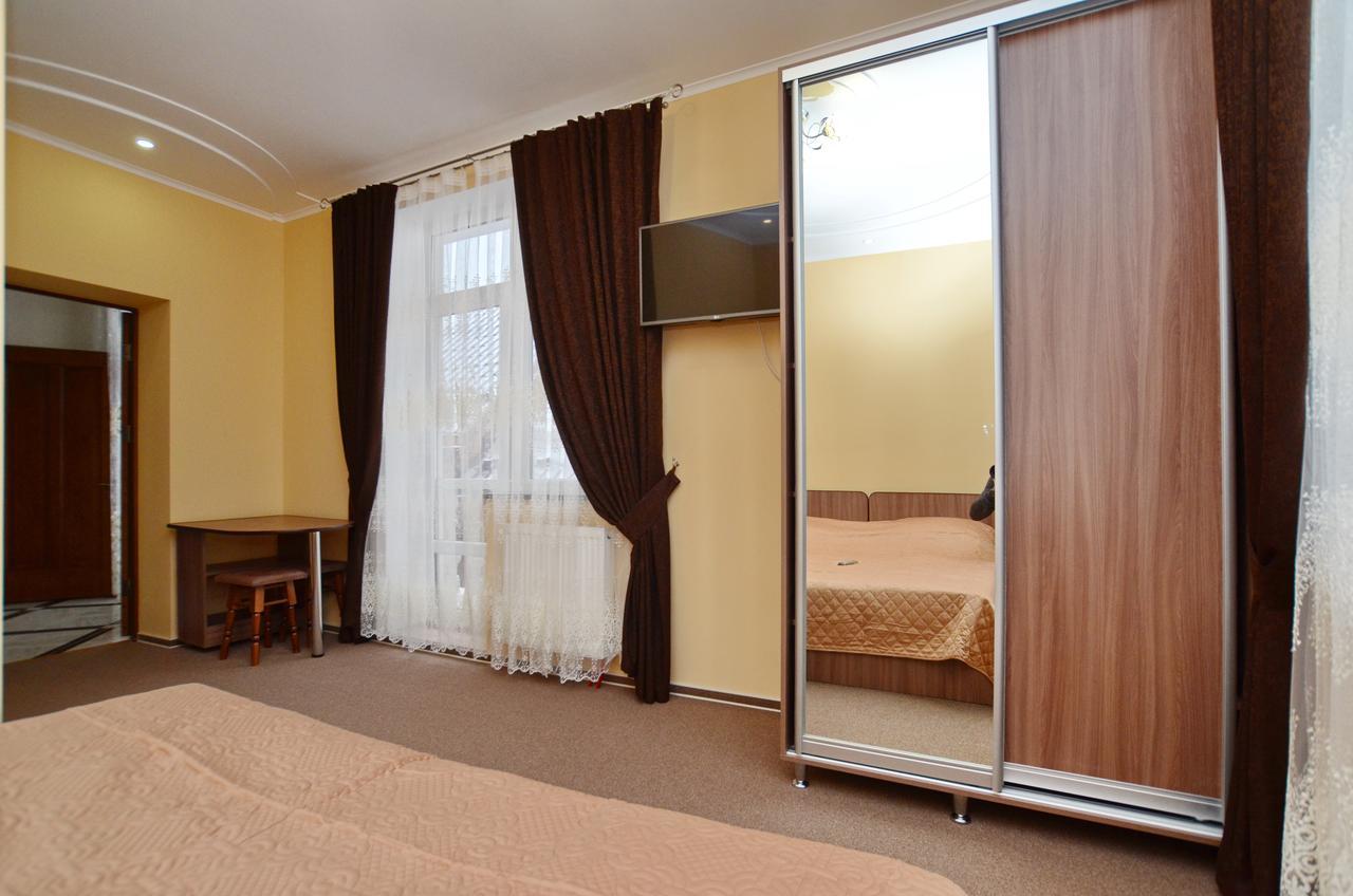 ميكوليتشن Apart-Hotel Orlan المظهر الخارجي الصورة