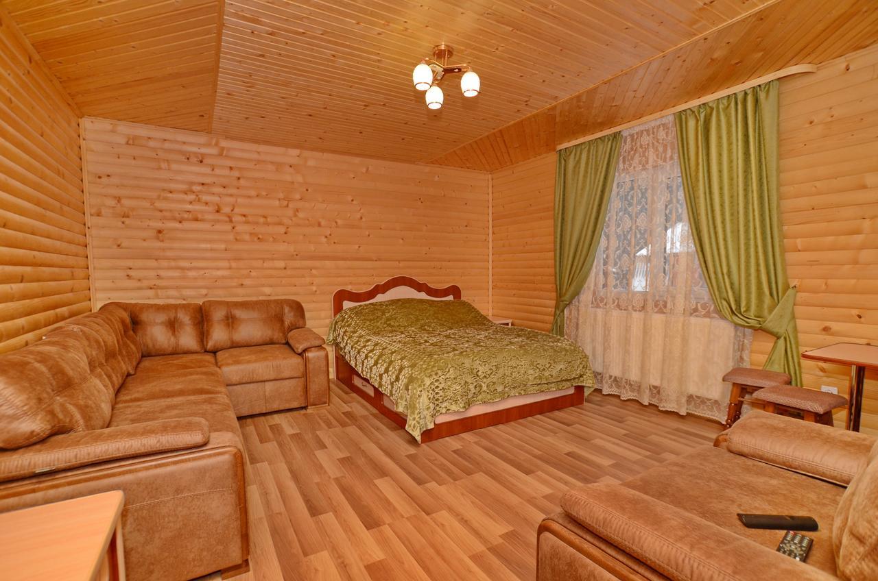 ميكوليتشن Apart-Hotel Orlan المظهر الخارجي الصورة