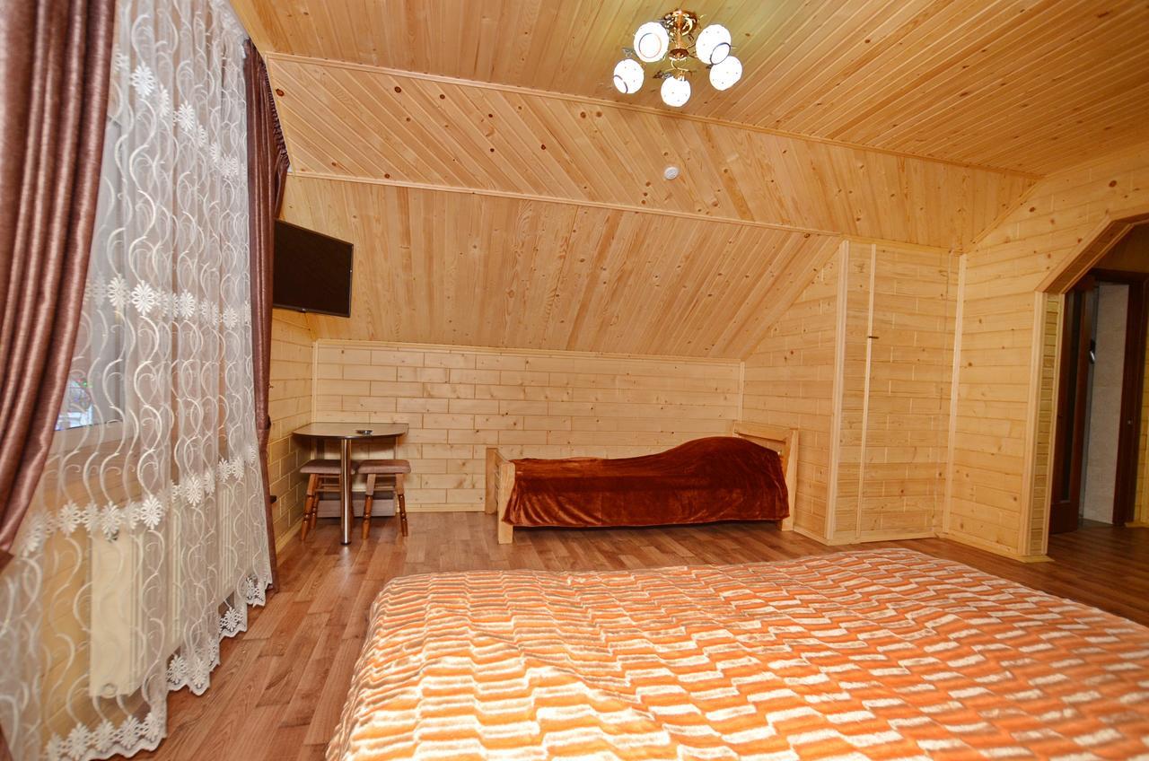 ميكوليتشن Apart-Hotel Orlan المظهر الخارجي الصورة
