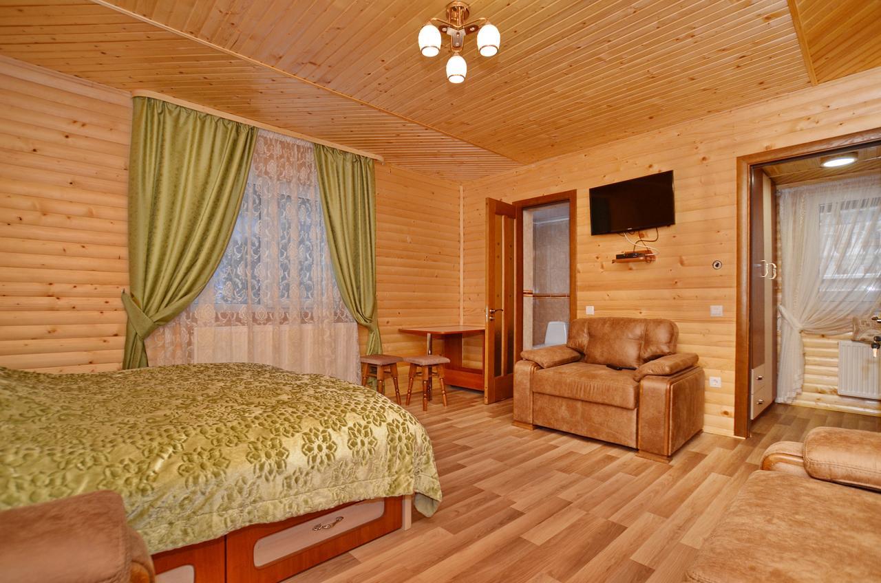 ميكوليتشن Apart-Hotel Orlan المظهر الخارجي الصورة