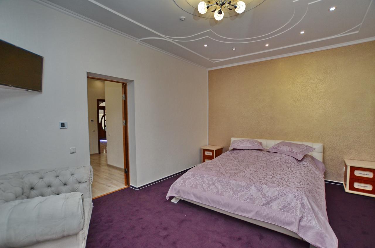 ميكوليتشن Apart-Hotel Orlan المظهر الخارجي الصورة