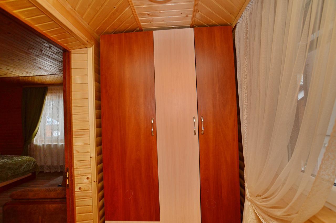 ميكوليتشن Apart-Hotel Orlan المظهر الخارجي الصورة