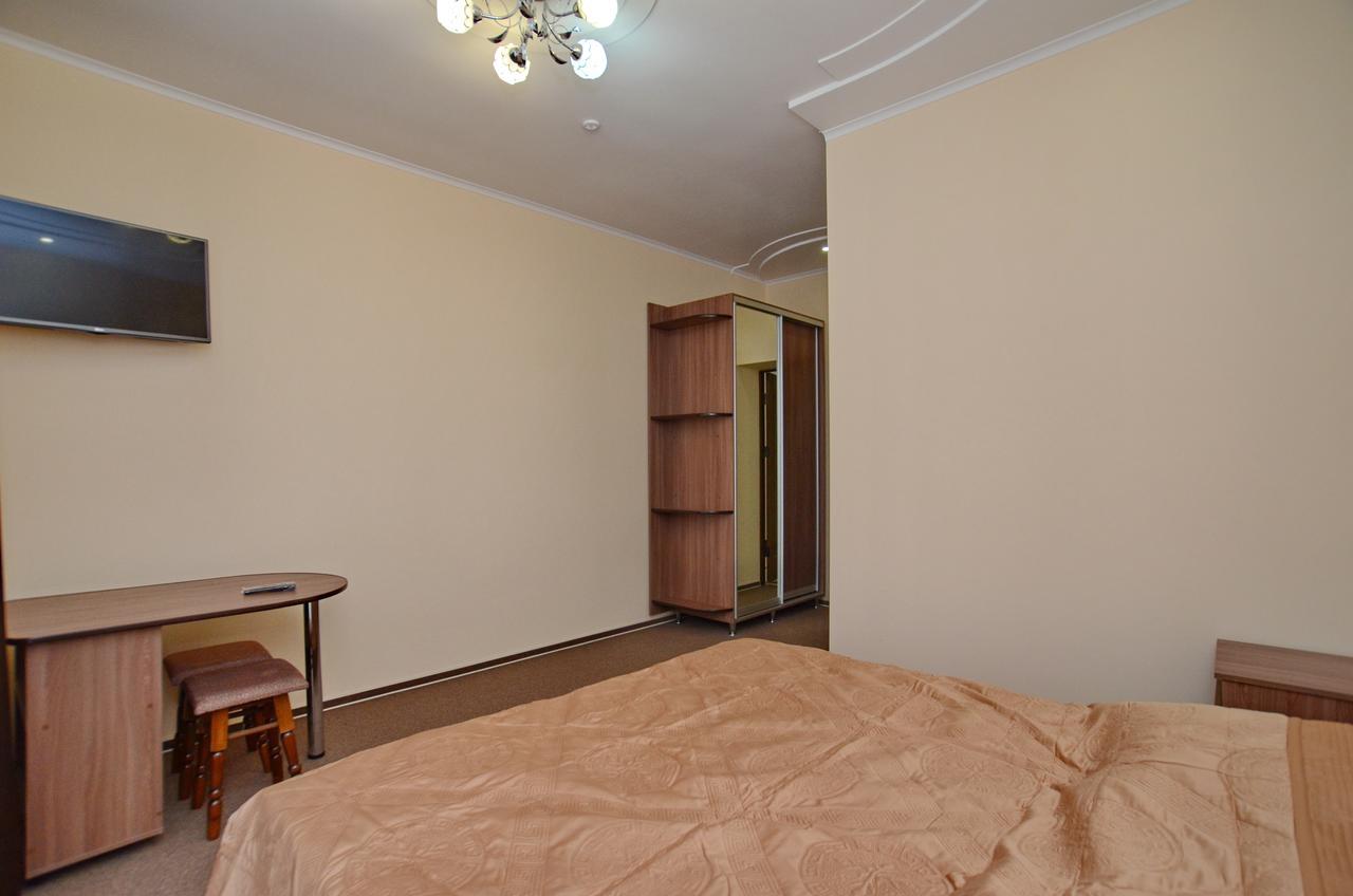 ميكوليتشن Apart-Hotel Orlan المظهر الخارجي الصورة