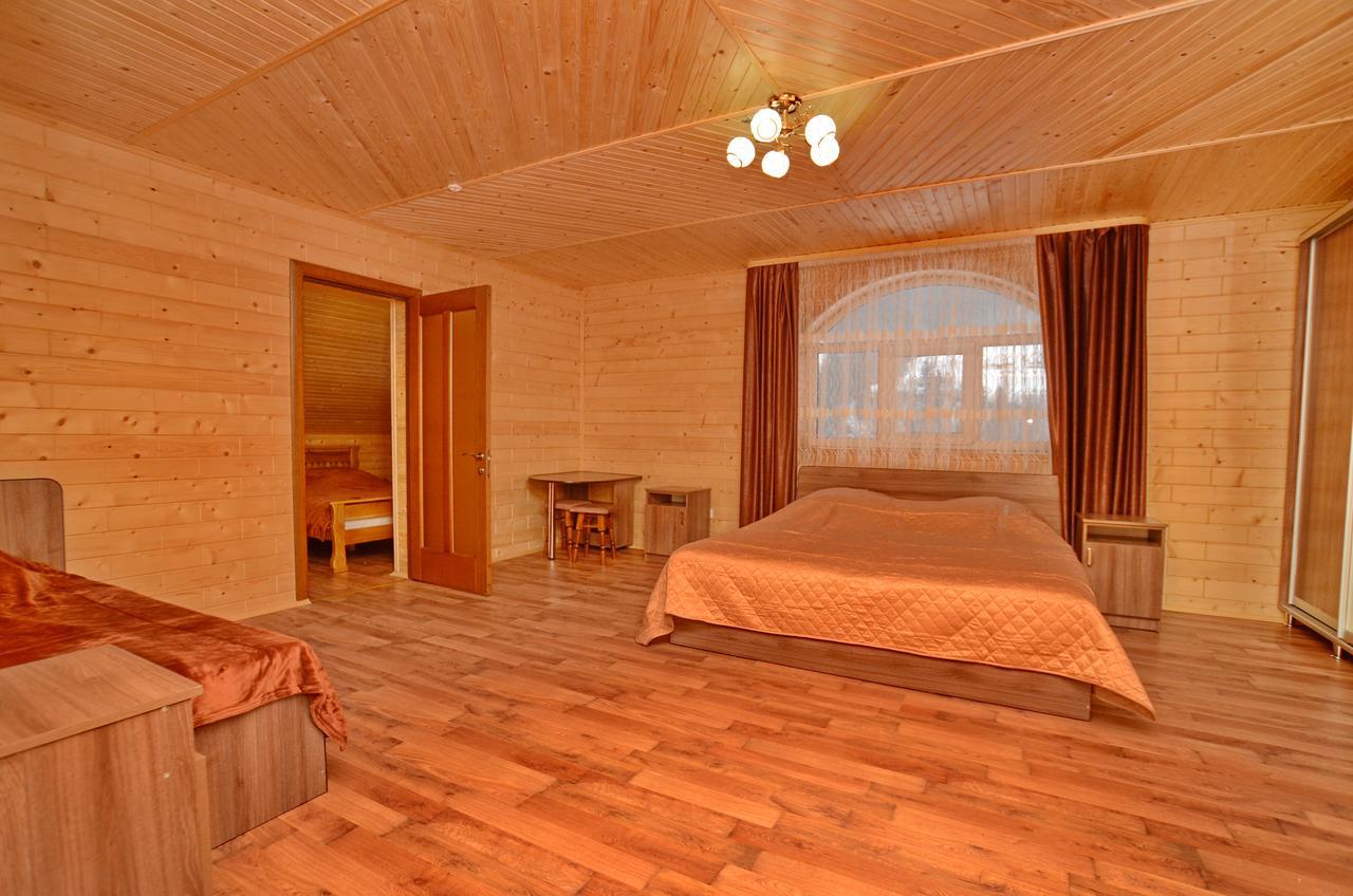 ميكوليتشن Apart-Hotel Orlan المظهر الخارجي الصورة