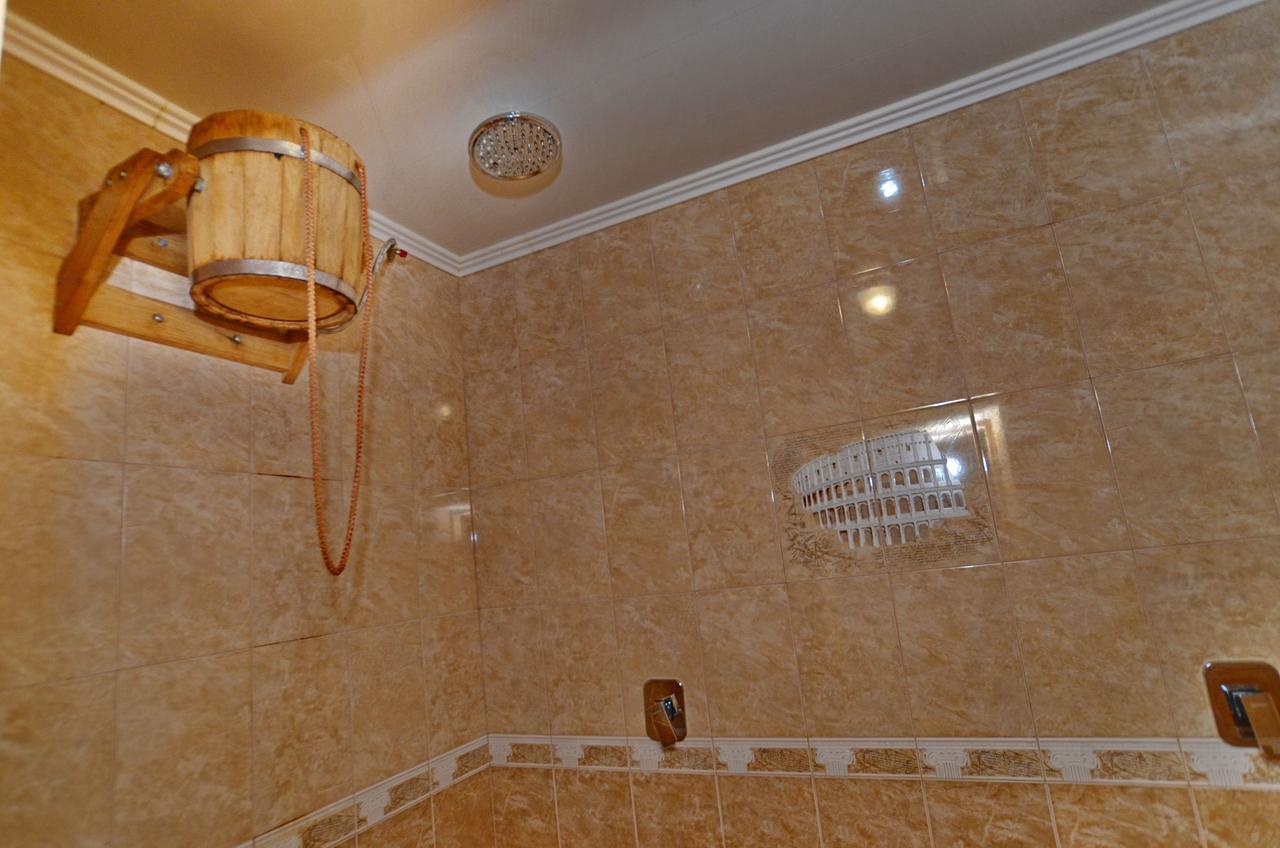 ميكوليتشن Apart-Hotel Orlan المظهر الخارجي الصورة