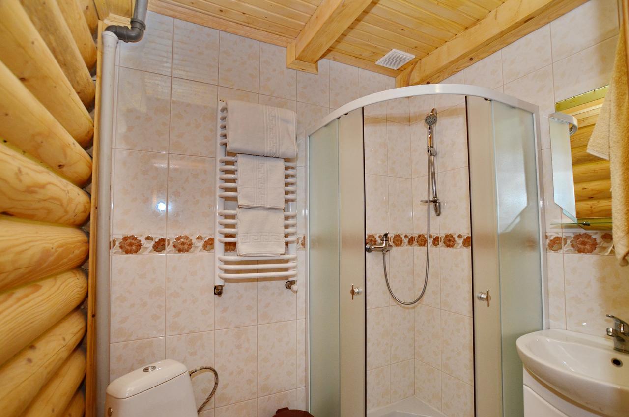 ميكوليتشن Apart-Hotel Orlan المظهر الخارجي الصورة