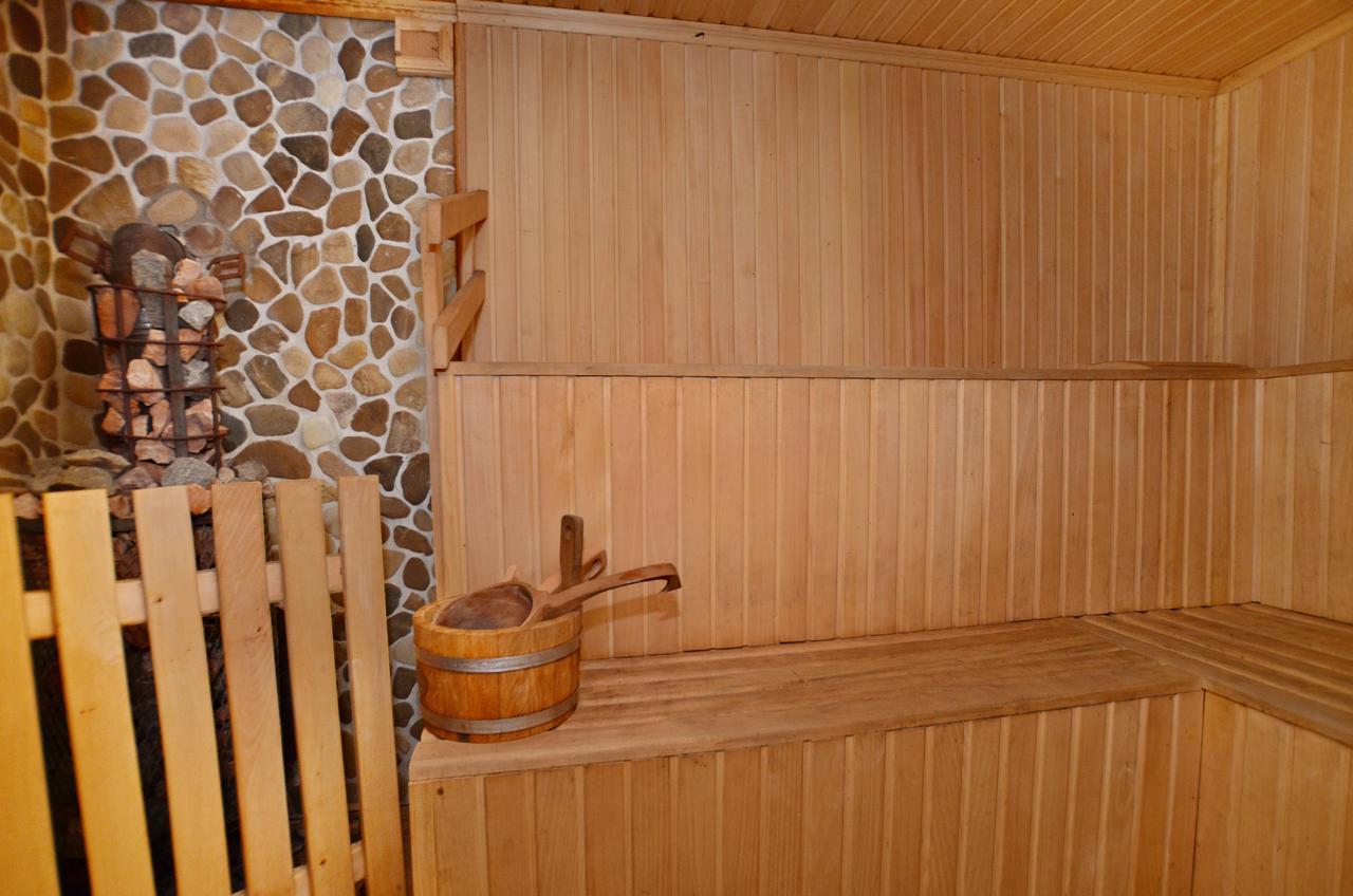 ميكوليتشن Apart-Hotel Orlan المظهر الخارجي الصورة