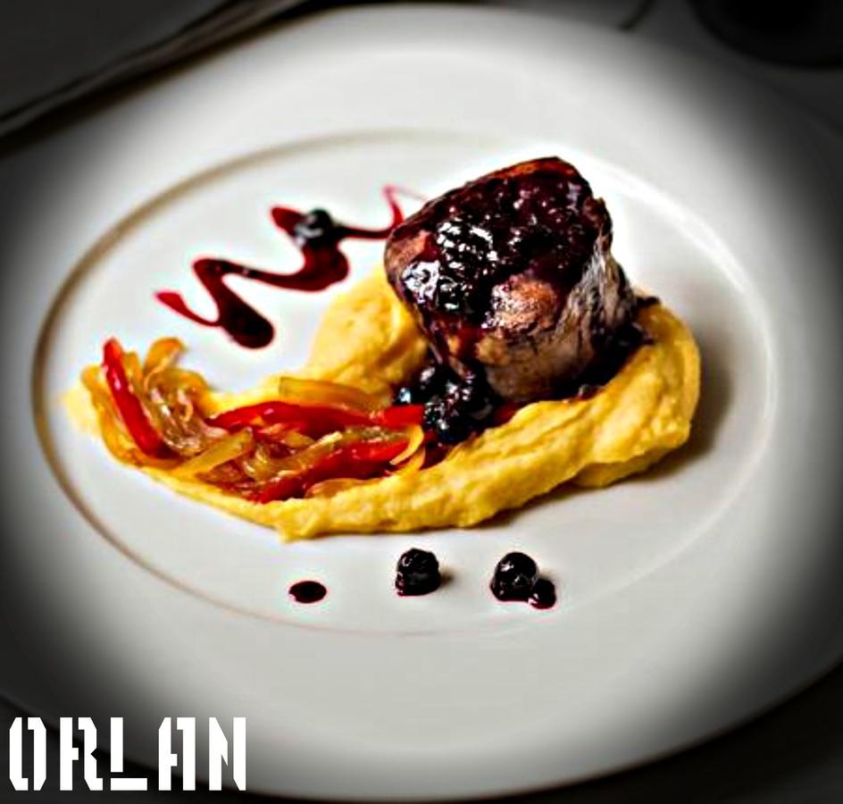 ميكوليتشن Apart-Hotel Orlan المظهر الخارجي الصورة
